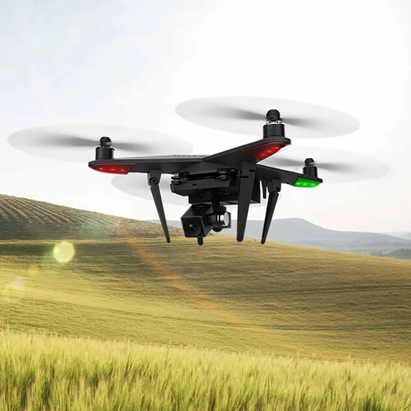 (В наличии) оригинальный Zero xiro xplorer V FPV системы HD 14MP камера RC Quadcopter GPS один ключ