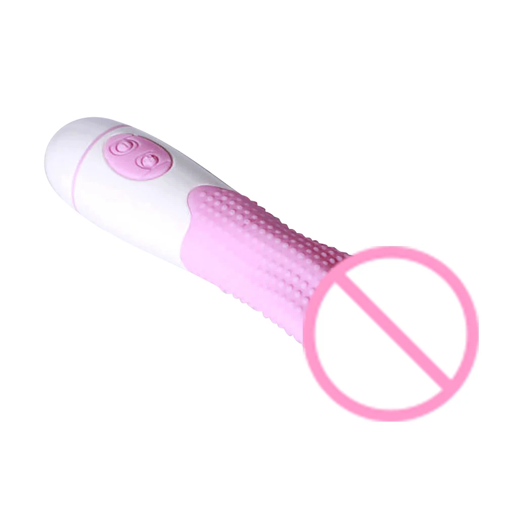 Мощный имитирующий язык G-Spot массажер женская мастурбация вибратор секс-игрушка |