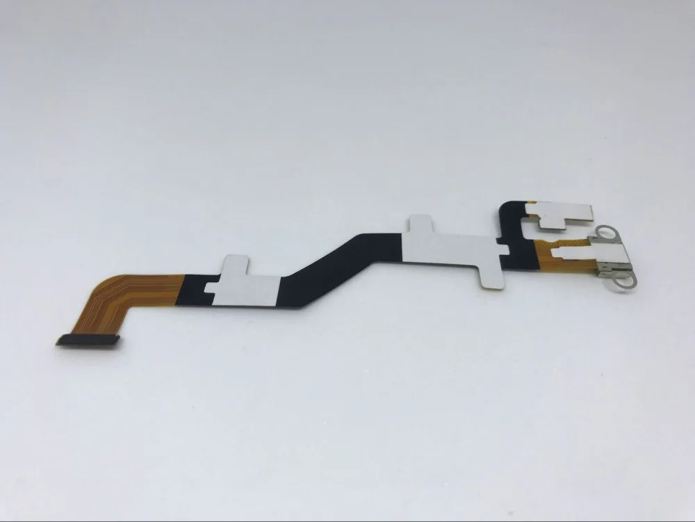 Vernee Mars Pro Телефон Основной FPC USB плата разъем Замена кабель Модуль материнская плата разъем с микрофоном