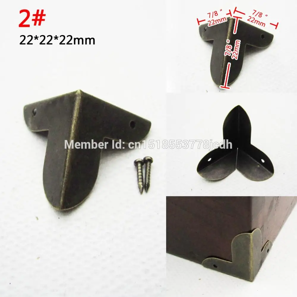 12 шт. Декоративные ювелирные изделия сундук Подарочная коробка для вина