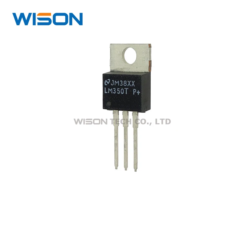10 шт. LM350T TO220 LM350 TO 220 Новый и оригинальный IC|Запчасти для кондиционера| |