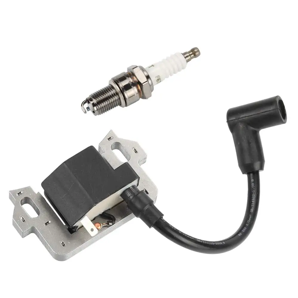 30500 ZL8 004 катушка зажигания ПОДХОДИТ Honda GC135 GCV135 GC160 GCV160 GSV160 GC190 GCV190 GSV190 двигателей