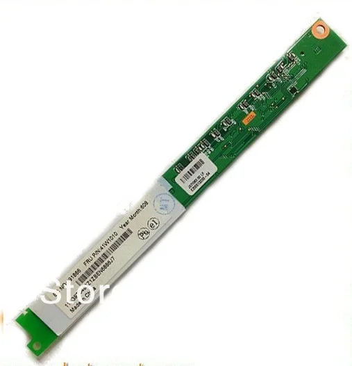 

SSEA New Laptop LCD Inverter for IBM for Lenovo Thinkpad 14 inch T61 T60 T60P Series 41W1010