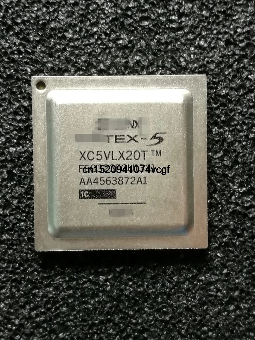 XC5VLX30T-1FF323C новый оригинальный FBGA | Мобильные телефоны и аксессуары