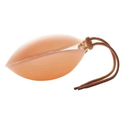 100 pcs Women Silicone Adhesive Stick On Push Up Gel Strapless Backless Invisible Reusable Bra Cleavage