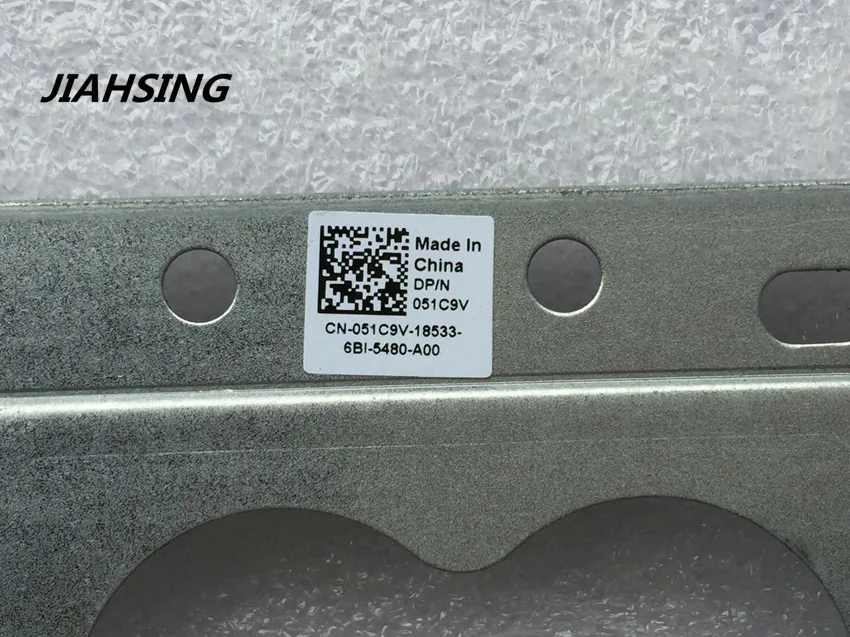 Для Dell Inspiron 3567 series Hard Dive HDD caddy bracket 51C9V 051C9V|Компьютерные кабели и разъемы| |