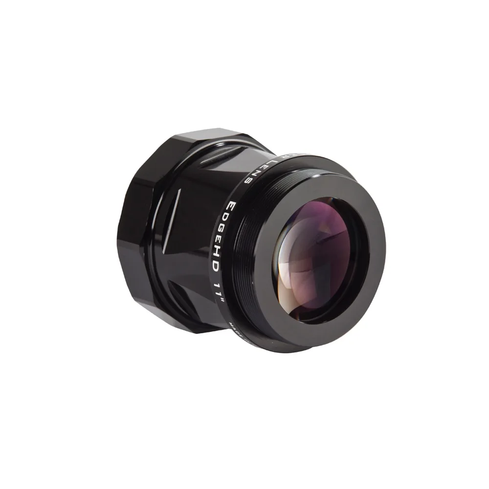 Объектив-редуктор Celestron 0.7X 1 25 дюйма аксессуары для астрономического телескопа HD8