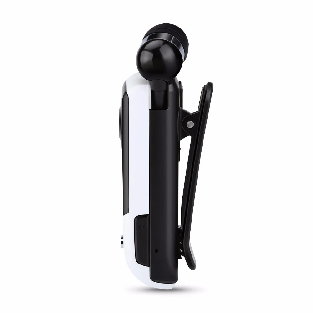 Fineblue F960 наушники Bluetooth 4 0 стерео выдвижные Беспроводные с зажимом беспроводные