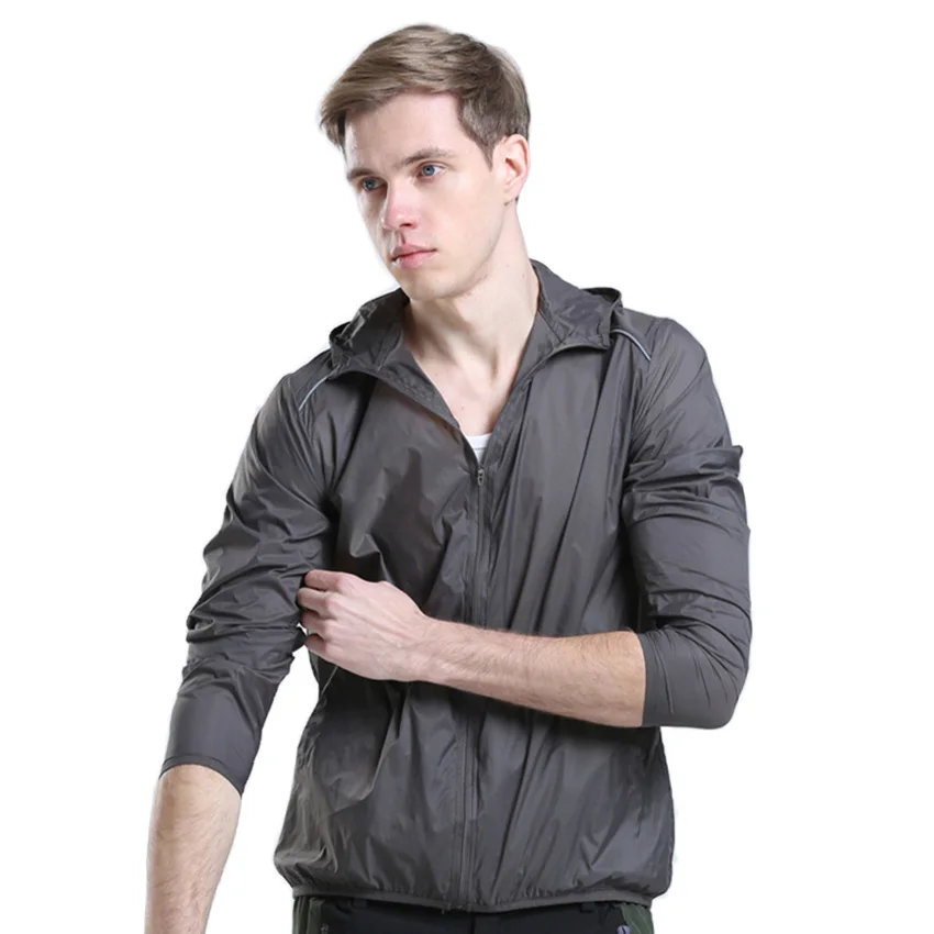 Бесплатная доставка мужская и женская одежда из прозрачной кожи ультратонкая