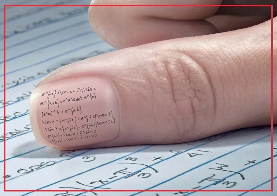 thumb