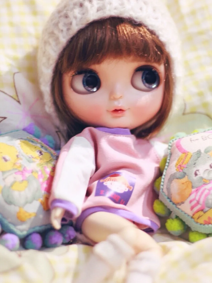 1/6 BJD 30 см куклы игрушки 19 совместное высокое качество китайская Кукла BJD шаровой шарнир Кукла коричневый короткие волосы игривый макияж кукла