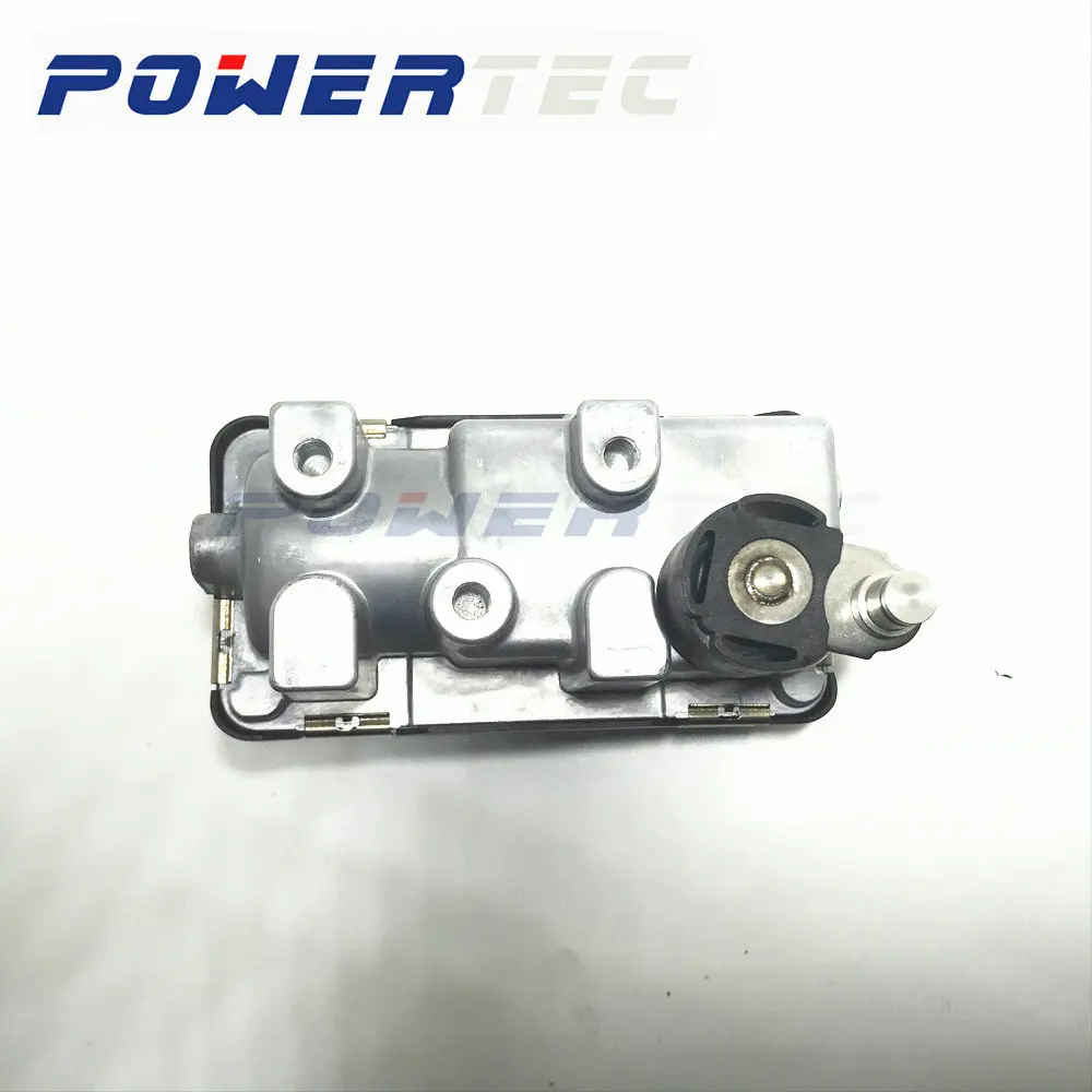 G 045 GTB1746V турбонагнетатель расточительного привода 763647 5014S для Ford S Max 1 8 TDCi 66Kw 90HP