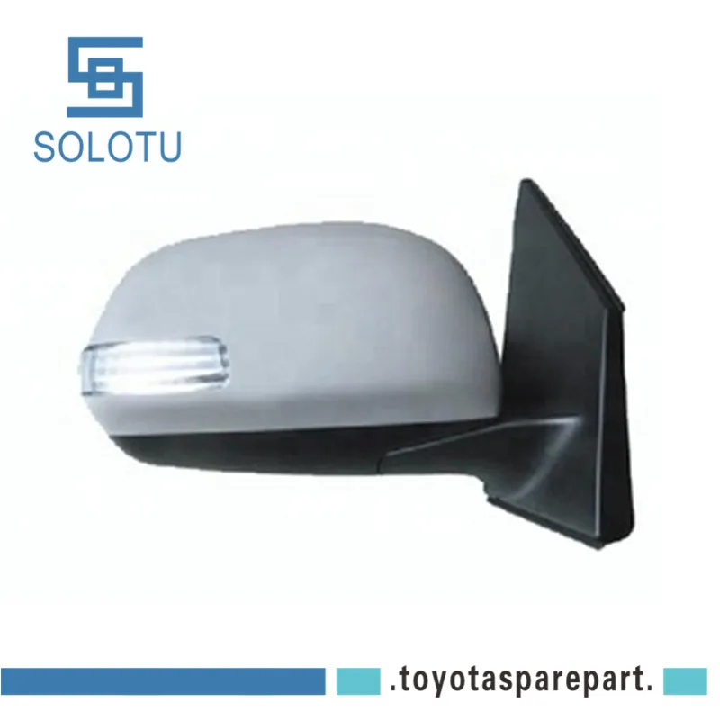 Боковые зеркала заднего вида 7 P для RAV4 ACA32 ACA33 ACA37 2011-87910-0R050 RH 87940-0R060 LH