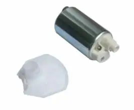 Fuel Pump and Filter Топливный насос к постоянному току или топливным фильтр для Kawasaki ER-6N KX250F KX450F ниндзя 1000 300 650 ZX10R ZX14 ZX6R Vulcan 1700 900 Z1000 Suzuki TP-035 - Цвет: Fuel Pump and Filter