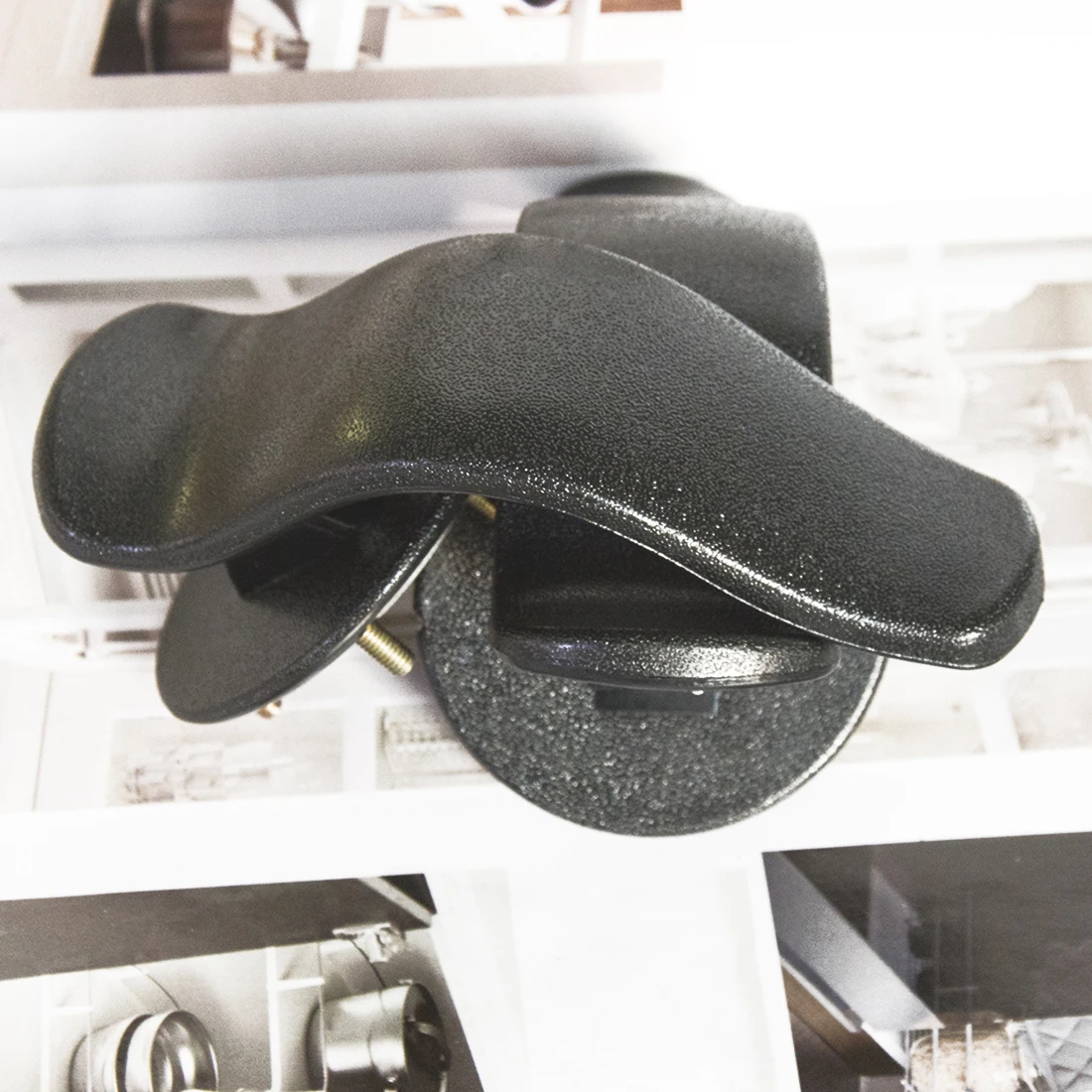 Dewtreetali 2 шт. Автомобильный багажник Монтажный кронштейн зонтик держатель зажим крюк интерьер Мода Многофункциональный крепеж аксессуар
