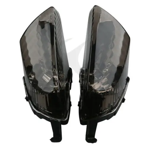 Мотоциклетный указатель поворота Winker Black Lens для Honda VFR800 2006 2010 2009 2008 2007| |