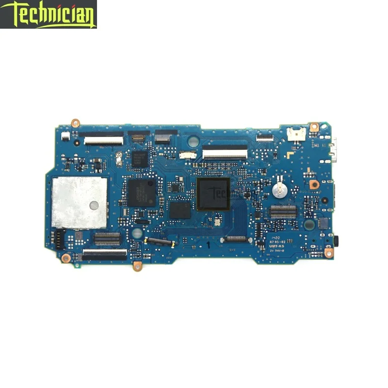 D810 Материнская плата камеры запасные части для Nikon|parts|parts forparts - Цена: 6 554,20 руб.