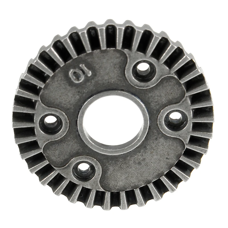 1 шт. прочная 34T коническая шестерня 538521 для FS Racing FS53692 1/10 RC автомобиля|Передачи| |