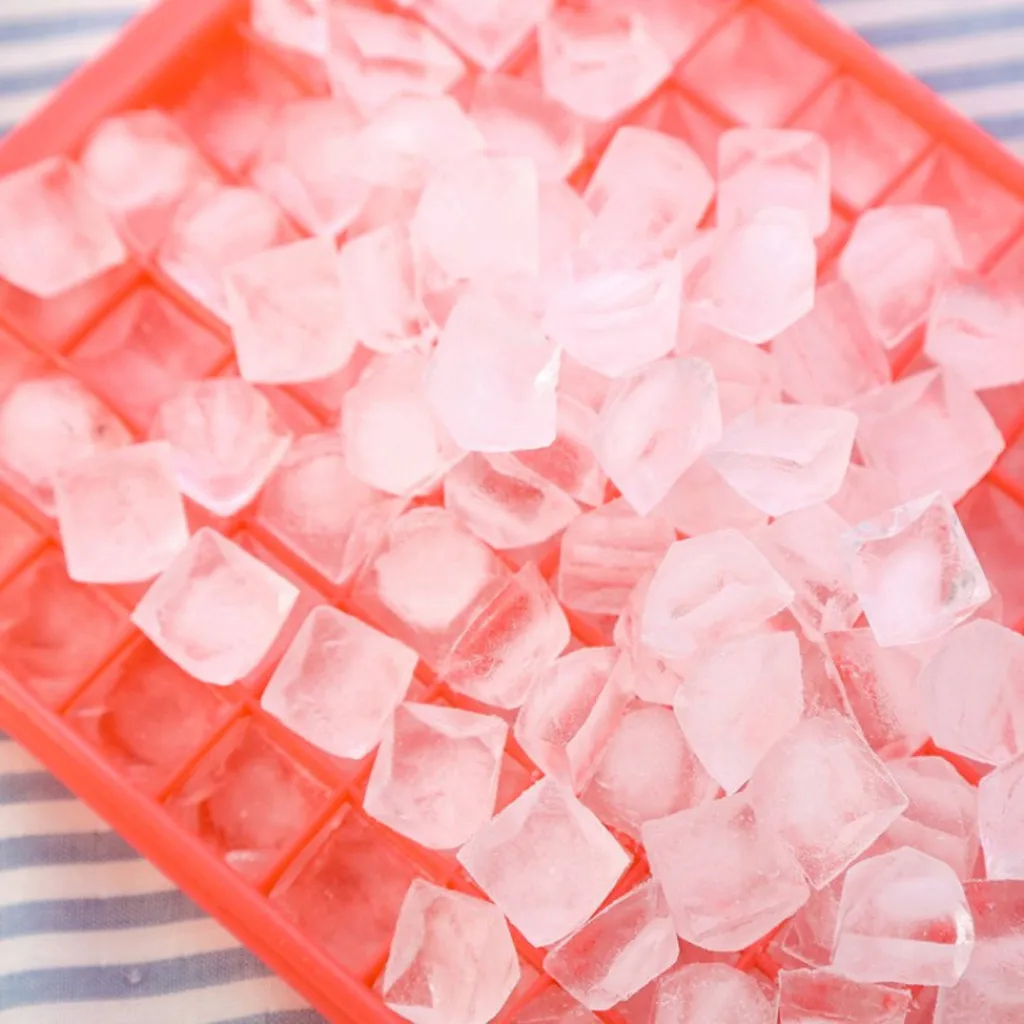 DIY ледяная решетка сетка форма для мороженого приспособления кухонные