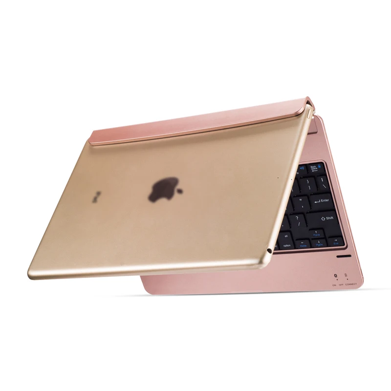 Landas для iPad Air 2, планшет, Универсальная Bluetooth клавиатура для iPad, розетка, беспроводная клавиатура, Bluetooth для iPad Air 2, планшет