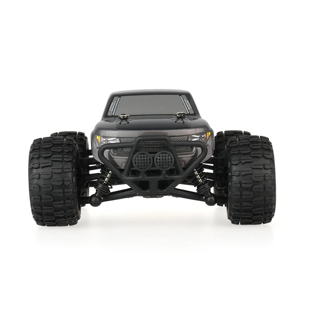 1/24 2,4G 4WD пульт дистанционного управления RC автомобиль 2CH внедорожник Грузовик мини гоночный RTR Carros пульт дистанционного управления игрушки для мальчиков