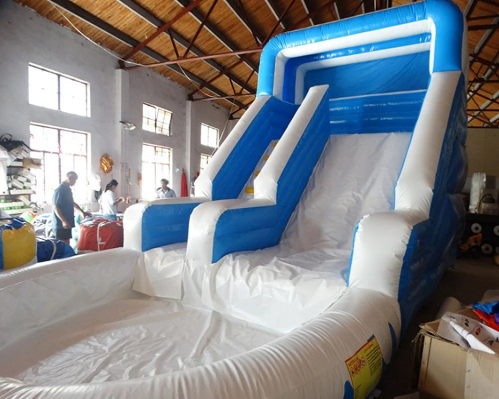 Горки парка аттракционов надувные горки для бассейна распродажа|slide inflatable|slide