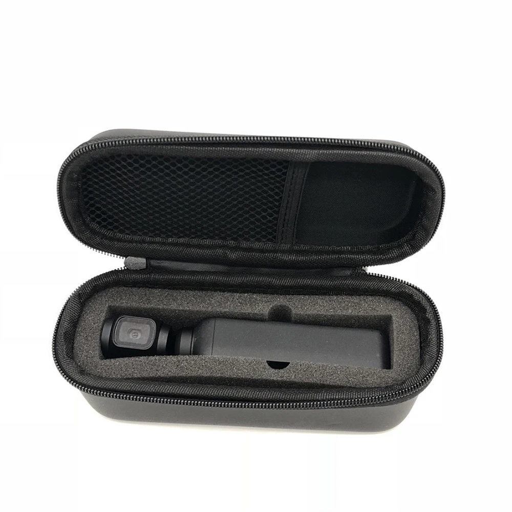 Для DJI OSMO Карманный карданный ударопрочный водонепроницаемый мини портативный PU