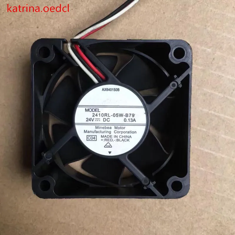 2410RL 05W B79 DC24V 0.13A вентилятор в наличии|fan|fan fan |