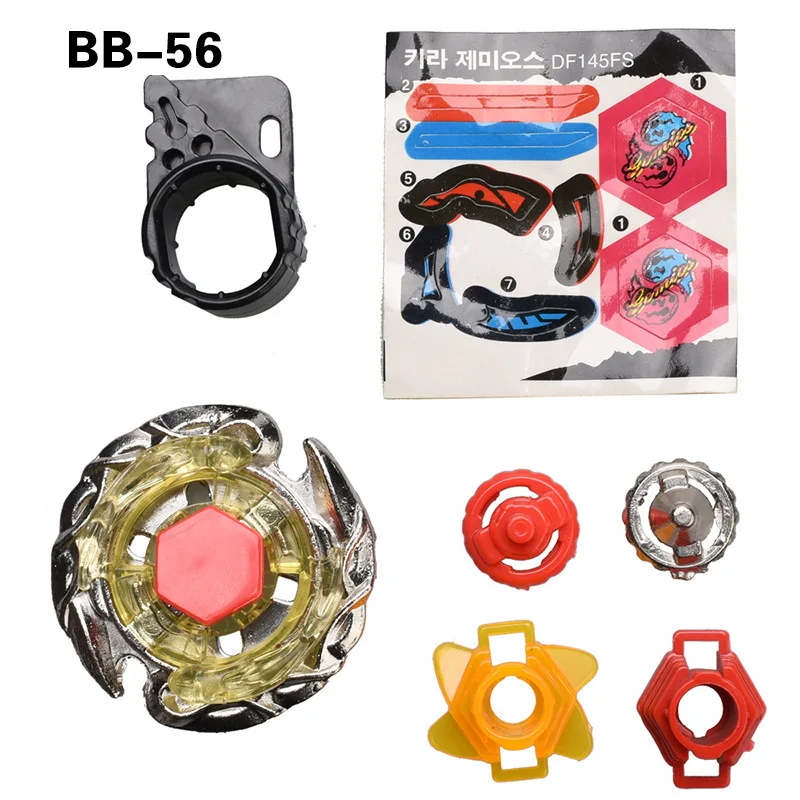 Beyblade 24 Модели 720 шт./лот Bey Metal Fusion, spin, Bey Spinning top