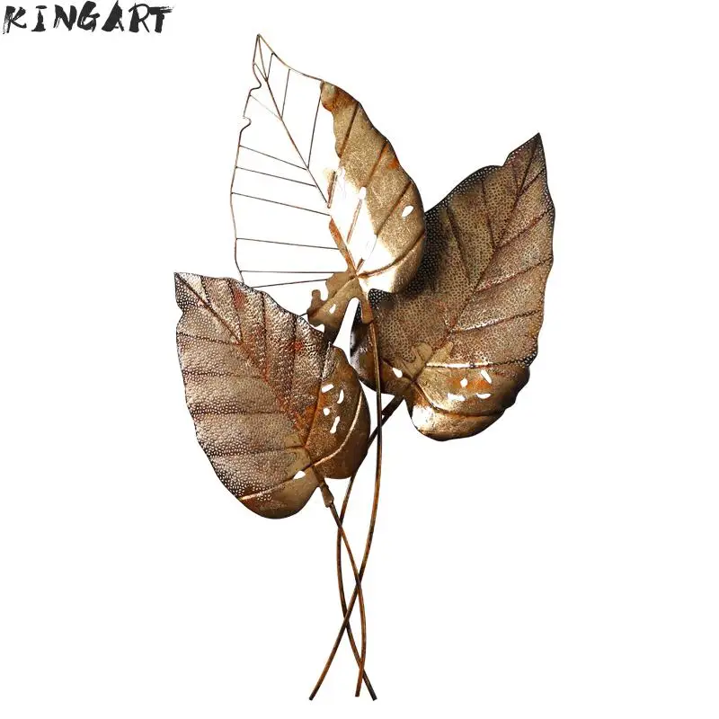 Домашняя подвесная 3d настенная доска большая железная рамка для дома