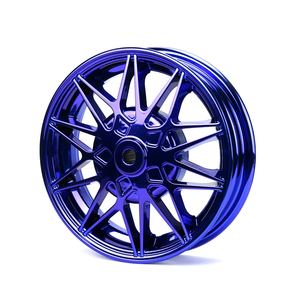 JOG100 FORCE RSZ 100 100cc 2,15x10 дюймов 10 мм Передние Задние скутеры алюминиевые колесные диски для мотоциклов