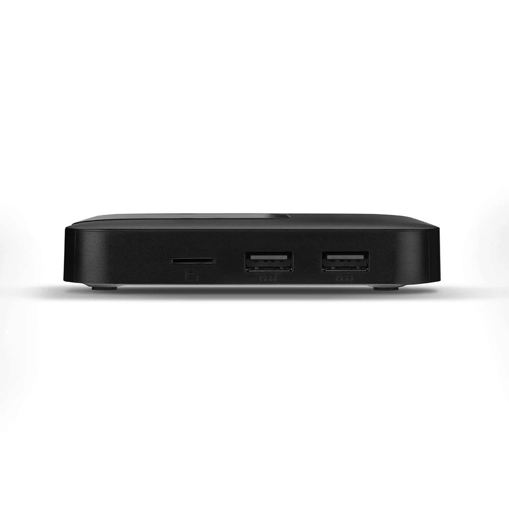 Apkin tv box TX3 mini Android 7,1 Smart tv Box 1G/8G 2G/16G Amlogic S905W четырехъядерный медиаплеер