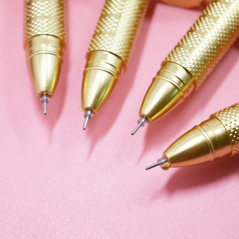 36 шт./лот новинка шариковая ручка в форме ножа школьный подарок для детей ножей