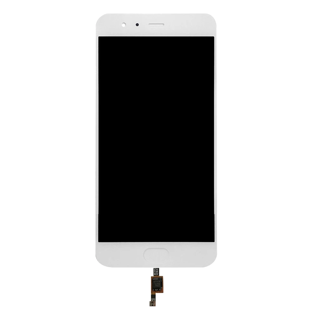 Для xiaomi Mi 6 ЖК дисплей + кодирующий преобразователь сенсорного экрана в сборе