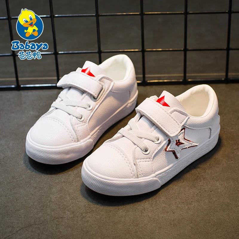 2018 BABAYA бренд низкий Топ водонепроницаемый Tenis Спорт младенческой Детские