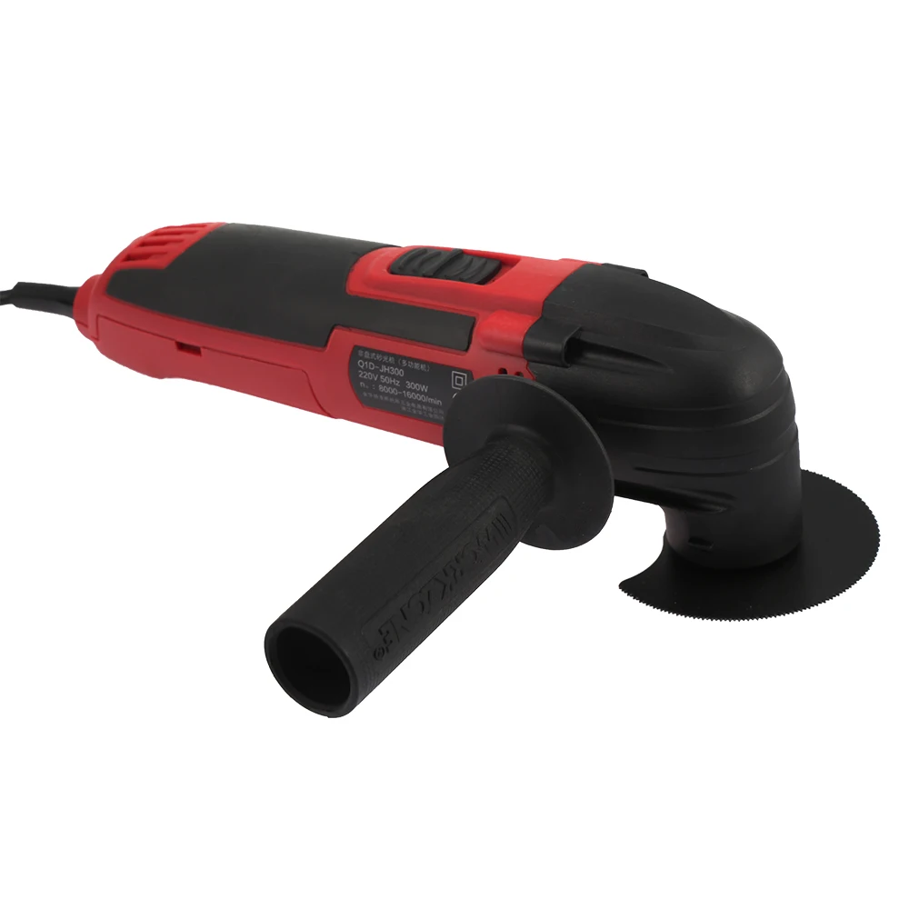 Многофункциональный Мощность инструменты угловые шлифмашины Портативный 6