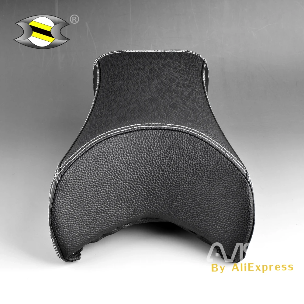 Для NVX 155 125 AEROX155 L155 GDR155 мотоциклетное модифицированное переднее кожаное гоночное