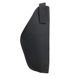 Black Универсальная тактическая кобура для правшей GL USP M9 M92 1911 Sig 220 228 229 P226 MOLLE модуль пояса кобура пистолета мешочки для кобуры - Цвет: Black