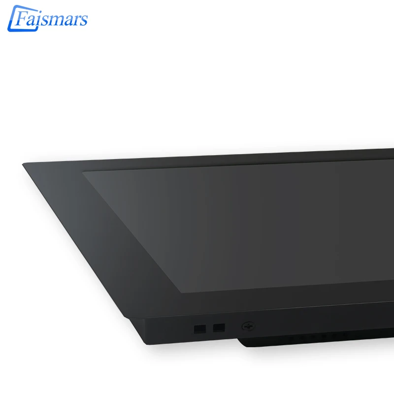 Сенсорный экран 10 1 дюйма 1080х800 IPS широкоформатных экранов с креплением на