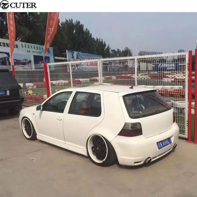 Чехол бампер для Volkswagen VW GOLF 4 R32 03 05|kit car bodies|kit kitskit for |