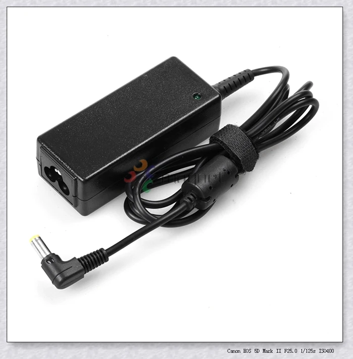 Зарядное устройство для ноутбука Acer Aspire One A150L A110 8 9 10 1 ZG5|charger for acer aspire|laptop ac adapter19v