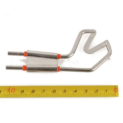 

Blade of electric knife, VR blade, from the original factory, Chemical fiber fabric, Pearl wool, Foam sponge