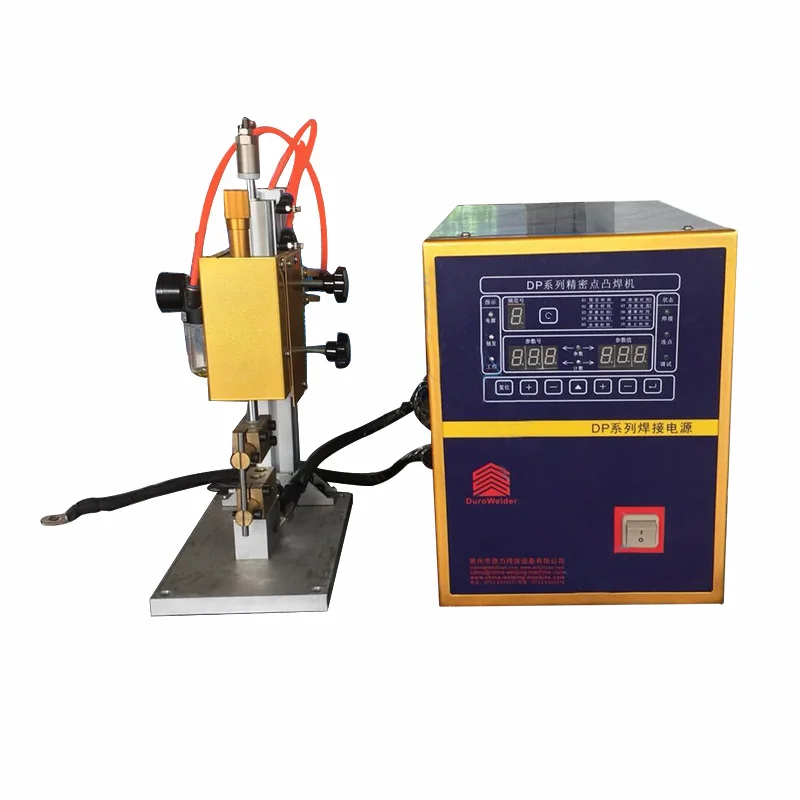 Точечная сварка двухимпульсный конденсатор Аккумулятор для хранения энергии