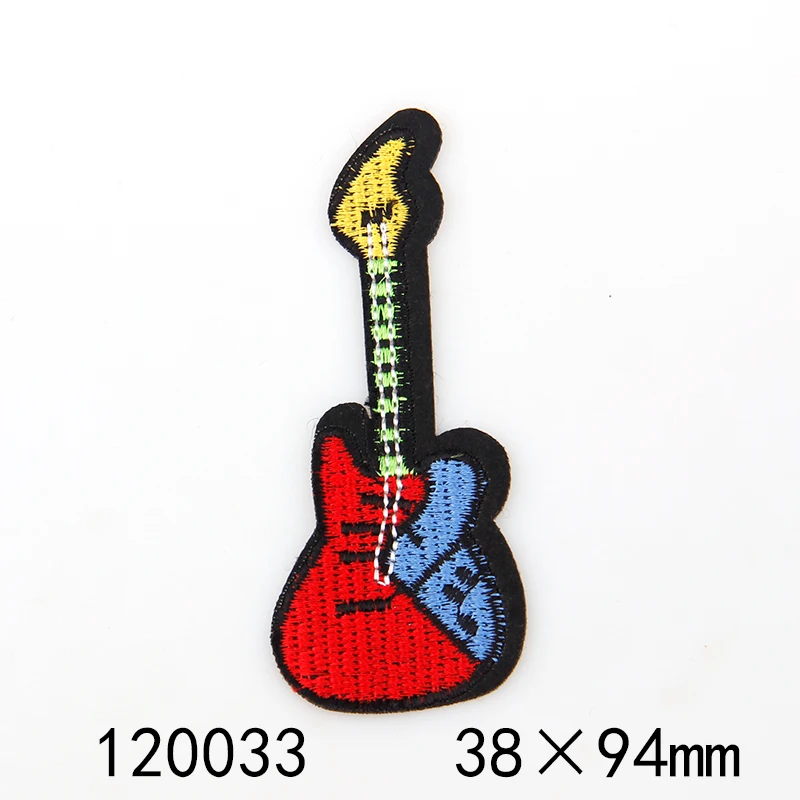 1 шт. блестящая вышитая аппликация для одежды|patches for clothing iron|patches clothingfabric badges |