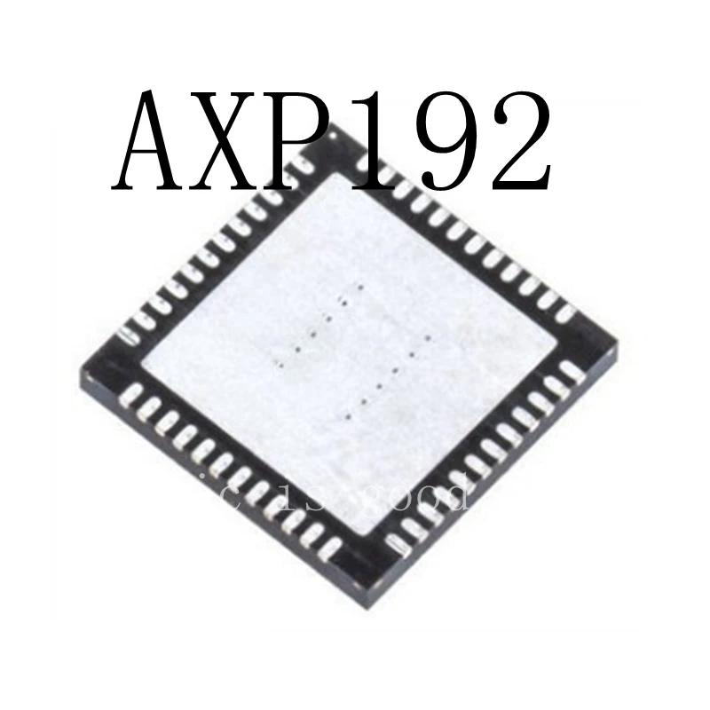 

10PCS AXP19 AXP192 QFN48
