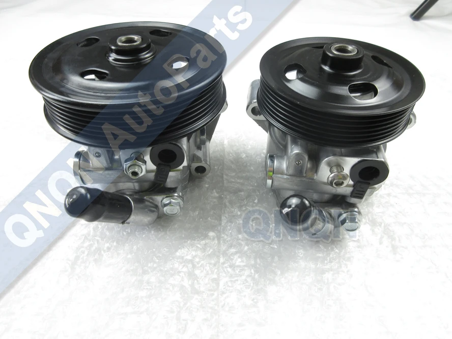 Насос гидроусилителя руля QNQN для Ford Mondeo MK4 2.3L/2 0 T|pump for|pump pumppump power steering |