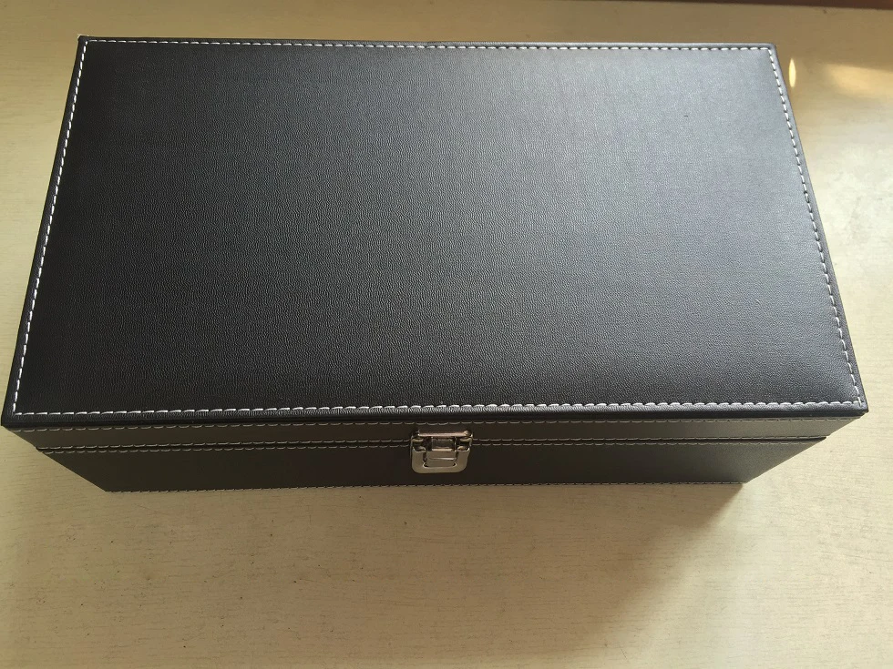 Коробка для карт настольных игр коробка хранения MTG Game King|magic card storage box|three kingdoms