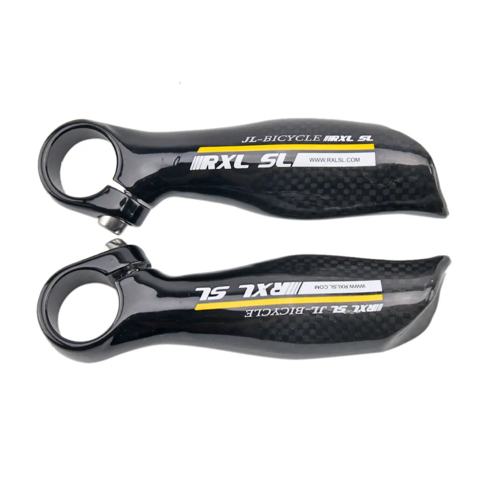 Руль велосипедный RXL SL с концами маленький вспомогательный горного велосипеда