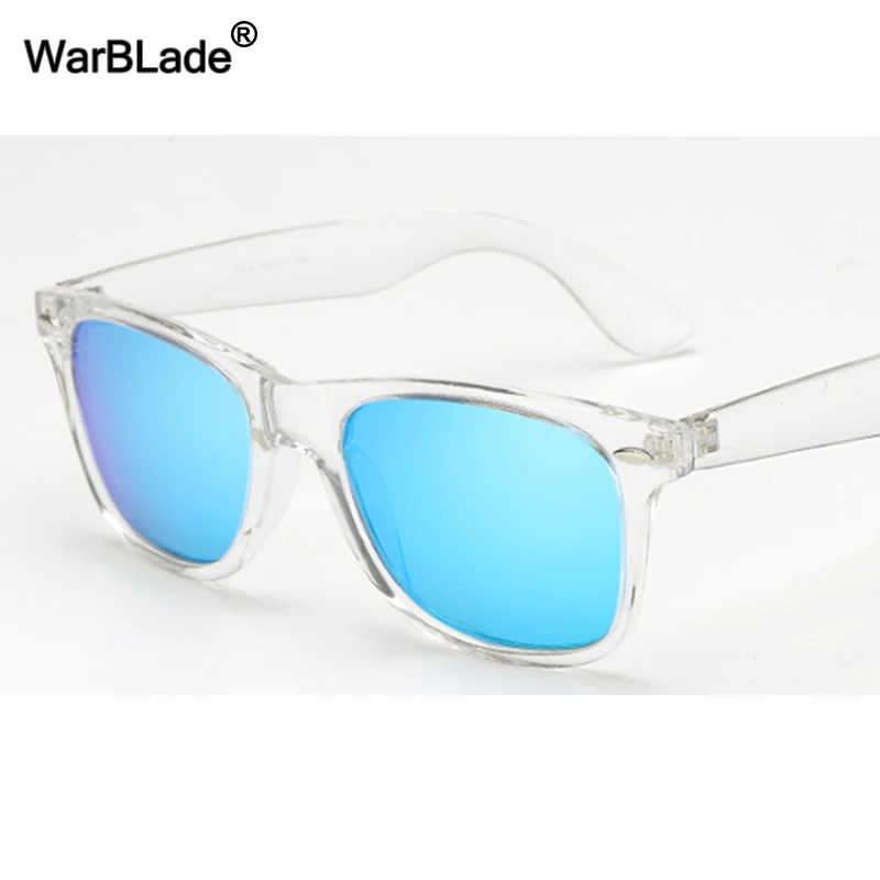 Солнцезащитные очки WarBLade поляризационные для мужчин и женщин винтажные