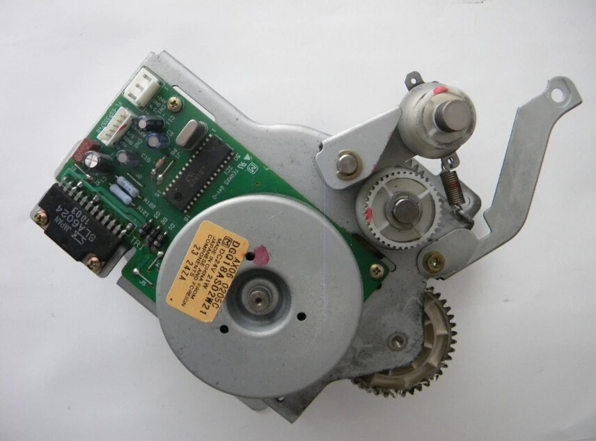 FOR RICOH 1045 MAIN CONTROL MOTOR AX06 0205C | Компьютеры и офис